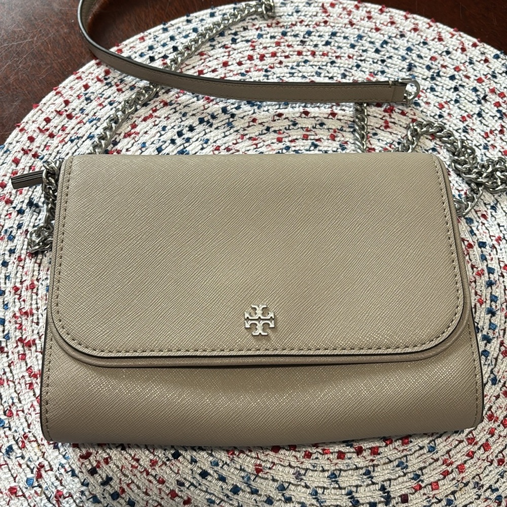 Tory Burch crossbody